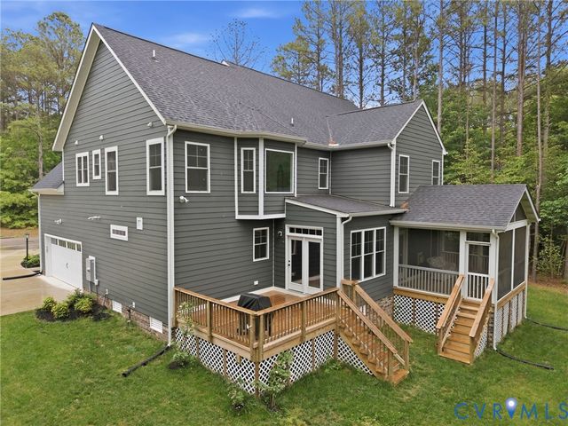 11441 Red Brick Ct, Providence Forge, VA 23140