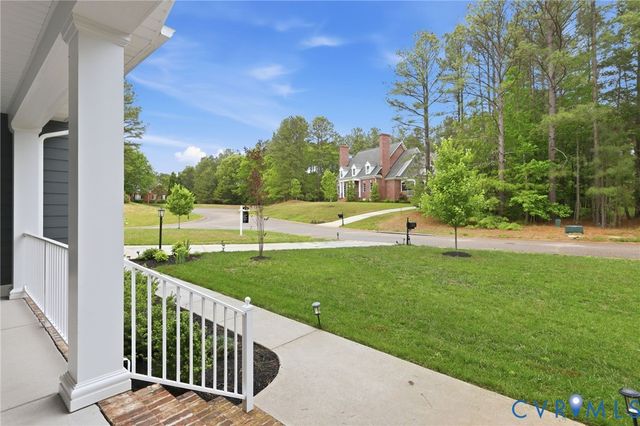 11441 Red Brick Ct, Providence Forge, VA 23140