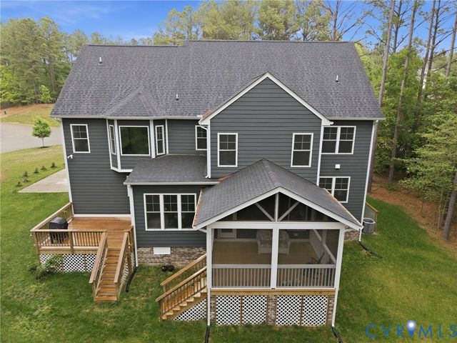 11441 Red Brick Ct, Providence Forge, VA 23140