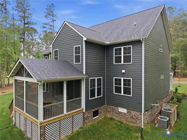 11441 Red Brick Ct, Providence Forge, VA 23140