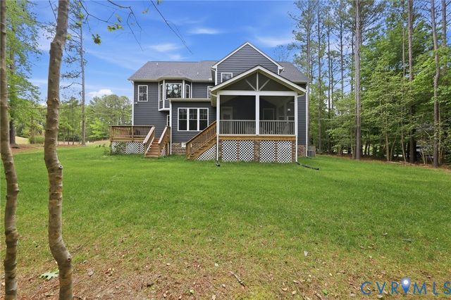 11441 Red Brick Ct, Providence Forge, VA 23140