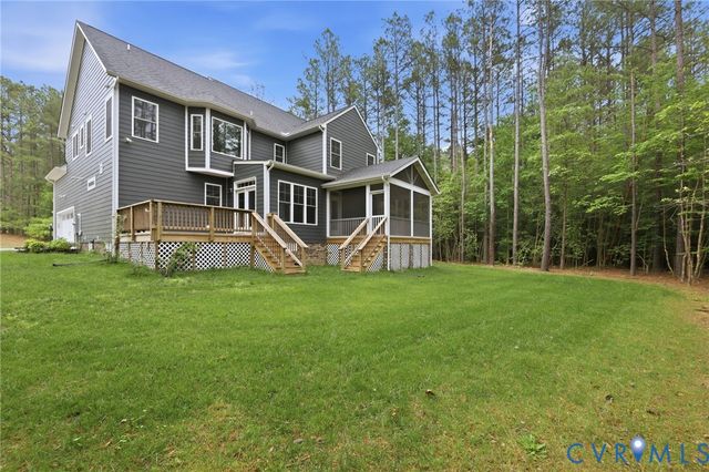 11441 Red Brick Ct, Providence Forge, VA 23140