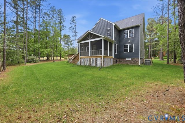 11441 Red Brick Ct, Providence Forge, VA 23140
