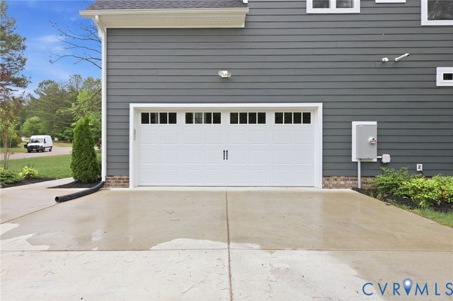 11441 Red Brick Ct, Providence Forge, VA 23140