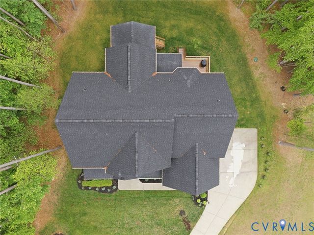 11441 Red Brick Ct, Providence Forge, VA 23140