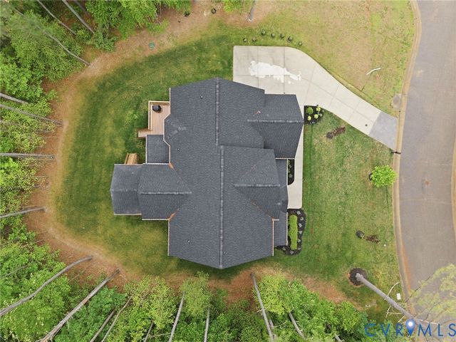 11441 Red Brick Ct, Providence Forge, VA 23140