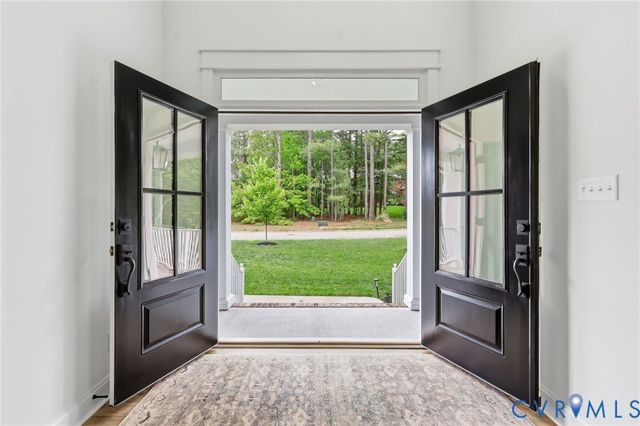 11441 Red Brick Ct, Providence Forge, VA 23140