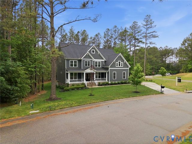 11441 Red Brick Ct, Providence Forge, VA 23140