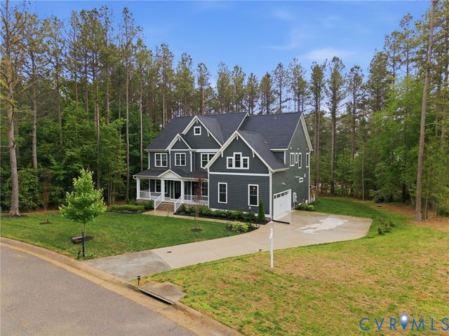 11441 Red Brick Ct, Providence Forge, VA 23140