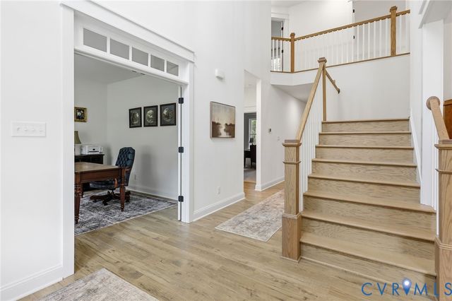 11441 Red Brick Ct, Providence Forge, VA 23140
