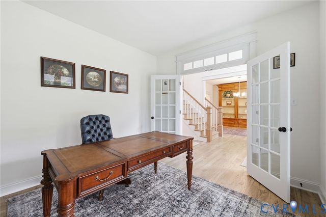 11441 Red Brick Ct, Providence Forge, VA 23140