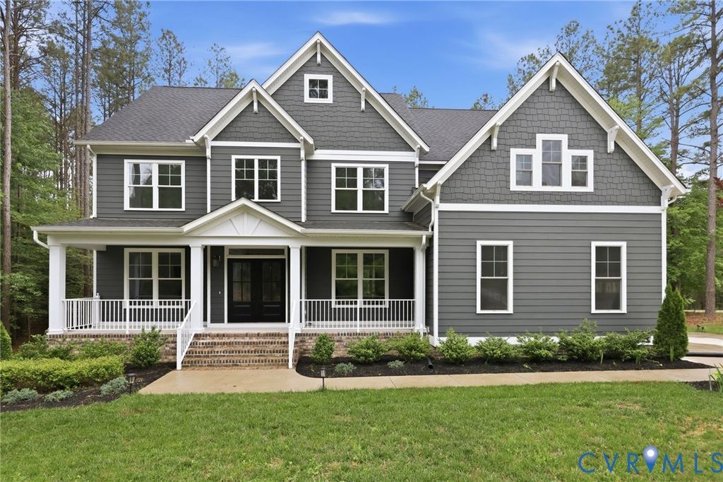 11441 Red Brick Ct, Providence Forge, VA 23140