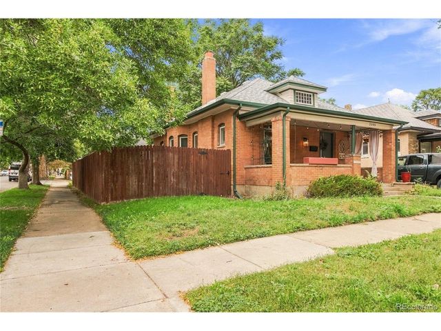 3505 Julian St, Denver, CO 80211