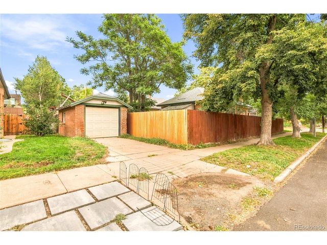 3505 Julian St, Denver, CO 80211