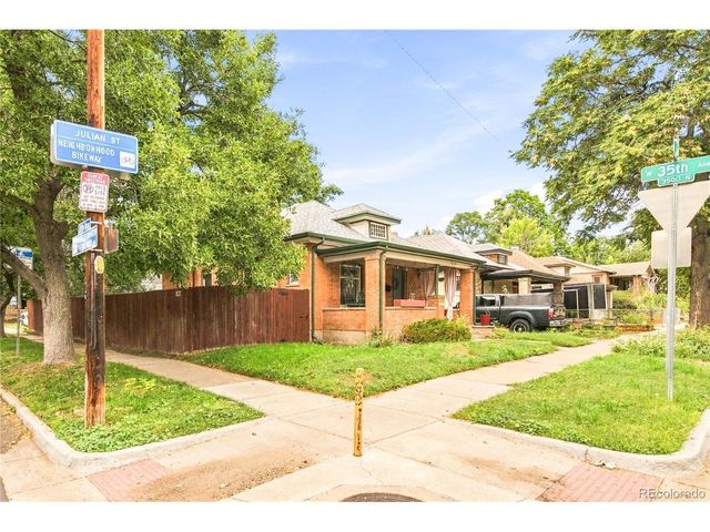3505 Julian St, Denver, CO 80211