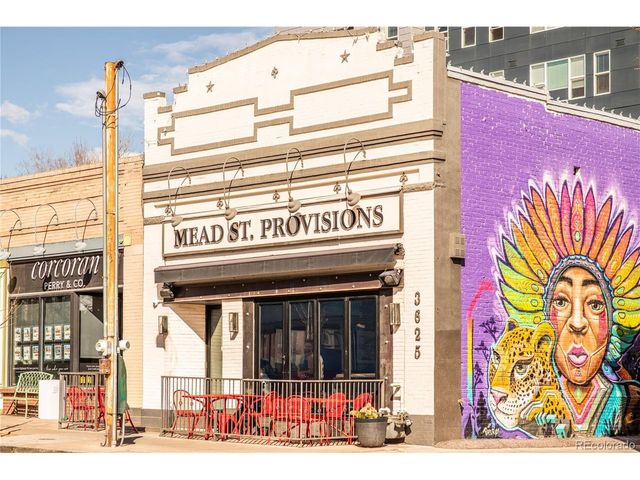 3505 Julian St, Denver, CO 80211