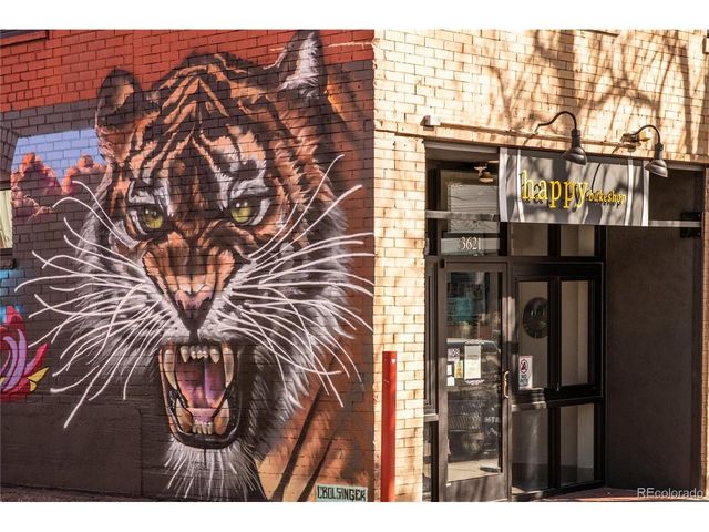 3505 Julian St, Denver, CO 80211