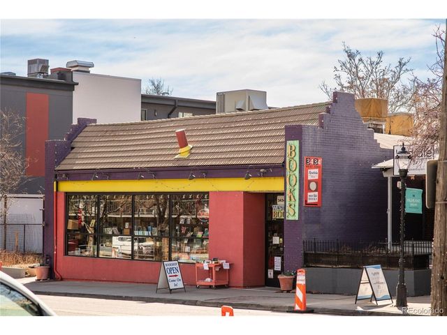 3505 Julian St, Denver, CO 80211
