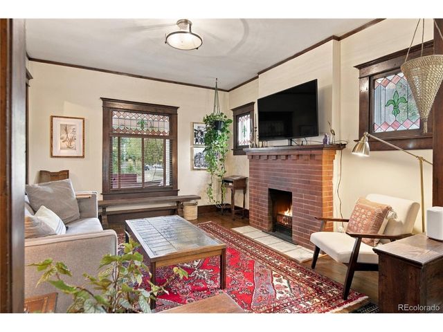 3505 Julian St, Denver, CO 80211