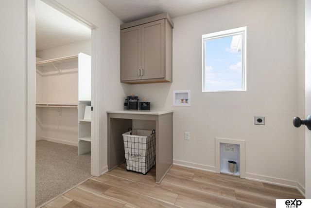 5618 KESTREL Parkway, Elkhorn, NE 68022