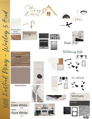 5618 KESTREL Parkway, Elkhorn, NE 68022