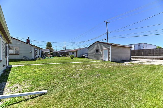 3409 S 20th STREET, Milwaukee, WI 53215