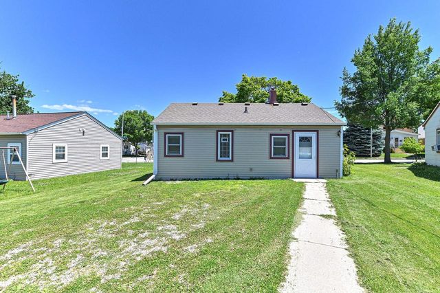 3409 S 20th STREET, Milwaukee, WI 53215
