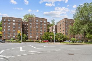 3017 Riverdale Avenue 4A, Bronx, NY 10463