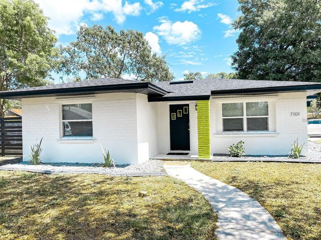 7101 N 9TH STREET, Tampa, FL 33604