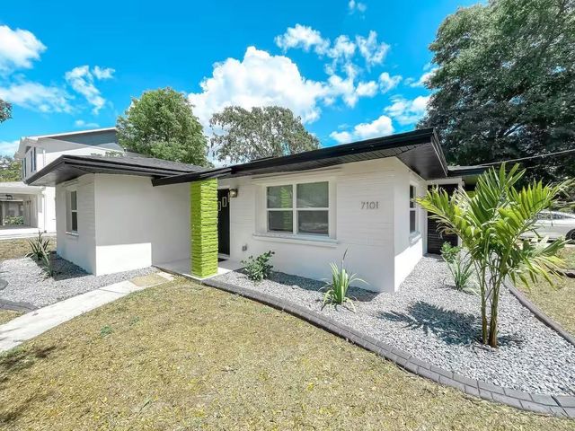 7101 N 9TH STREET, Tampa, FL 33604