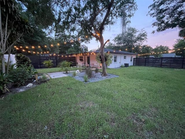 7101 N 9TH STREET, Tampa, FL 33604