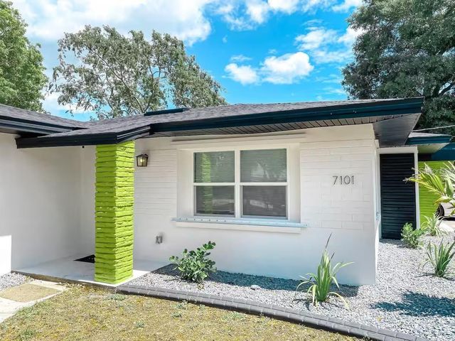 7101 N 9TH STREET, Tampa, FL 33604