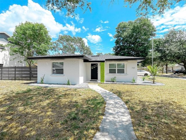 7101 N 9TH STREET, Tampa, FL 33604