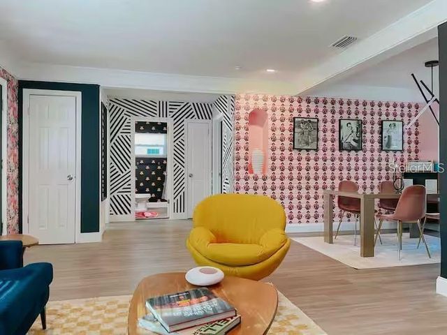 7101 N 9TH STREET, Tampa, FL 33604