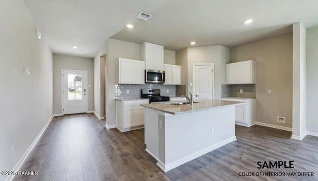 504 Schooner Bay Drive, Lafayette, LA 70507