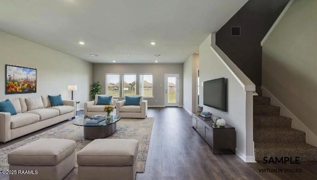 504 Schooner Bay Drive, Lafayette, LA 70507
