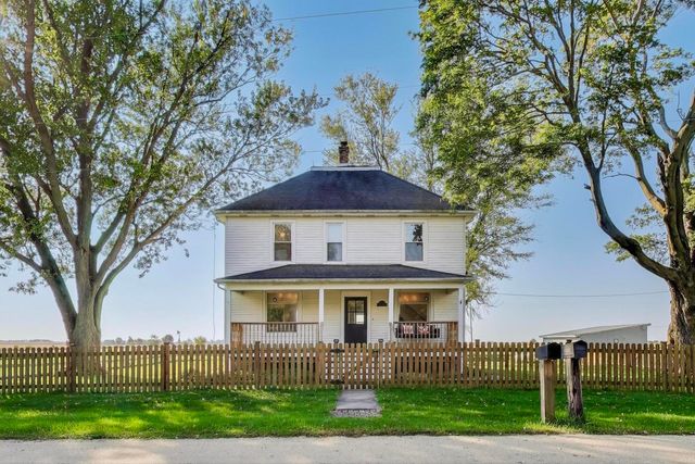 17128 Lukens Road, Sycamore, IL 60178