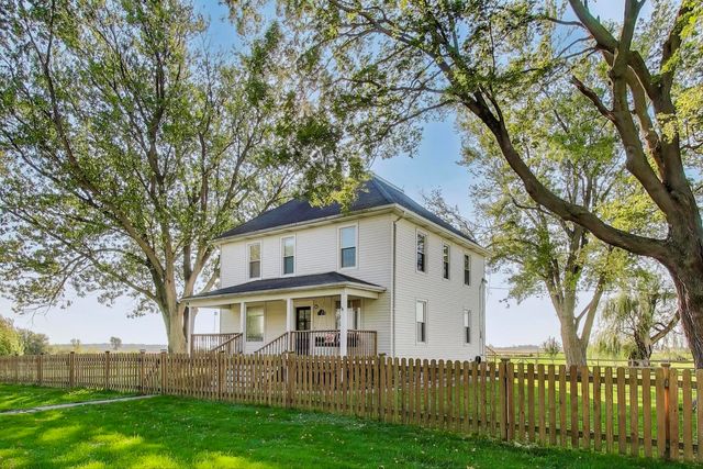 17128 Lukens Road, Sycamore, IL 60178