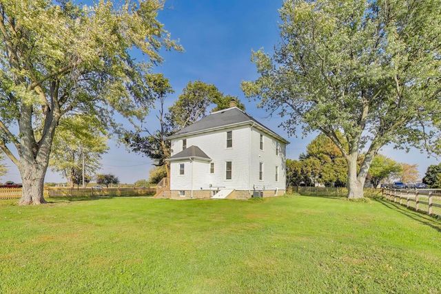 17128 Lukens Road, Sycamore, IL 60178