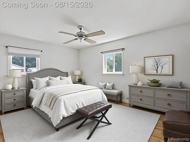 5660 Wright Drive, Troy, MI 48098