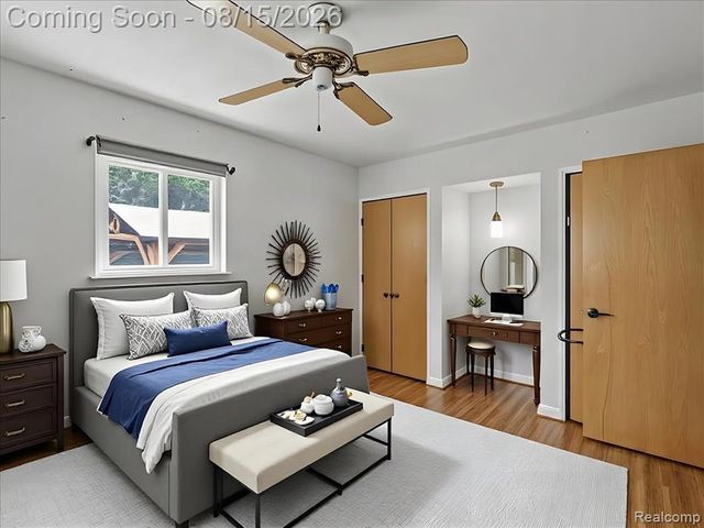 5660 Wright Drive, Troy, MI 48098
