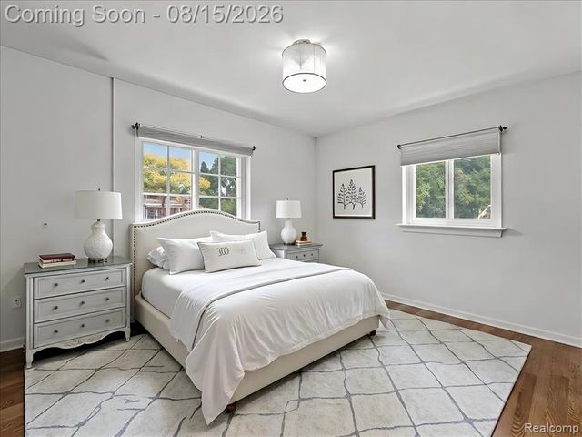5660 Wright Drive, Troy, MI 48098
