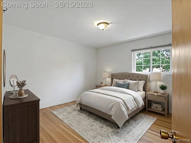 5660 Wright Drive, Troy, MI 48098