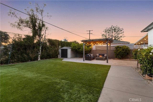 1713 N Pepper, Burbank, CA 91505