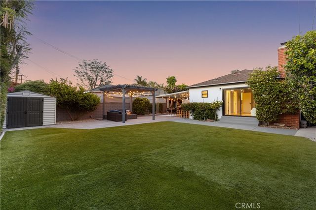 1713 N Pepper, Burbank, CA 91505