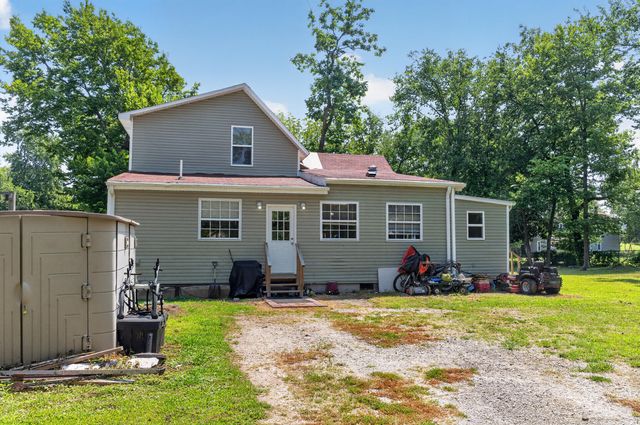 1911 N Benton Avenue, Springfield, MO 65803