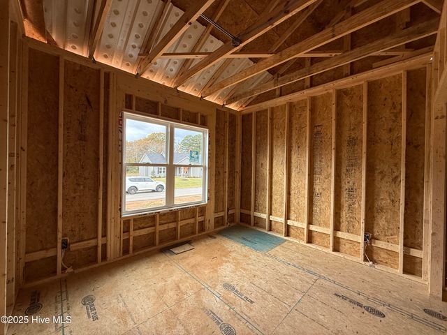 88 Tee Drive, Selma, NC 27576