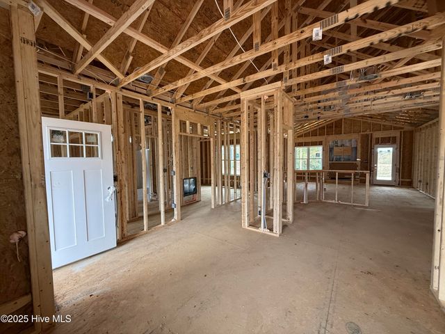 88 Tee Drive, Selma, NC 27576