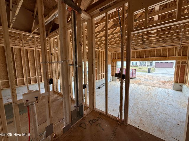 88 Tee Drive, Selma, NC 27576