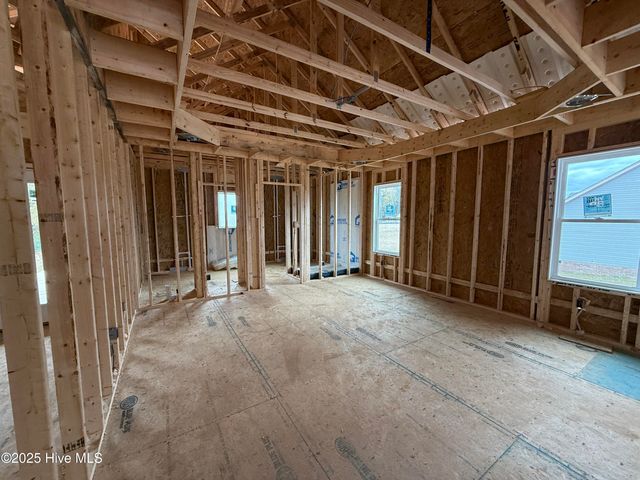 88 Tee Drive, Selma, NC 27576